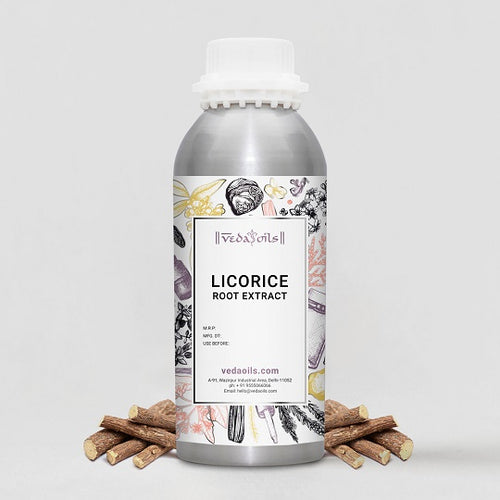 Licorice Root Extract