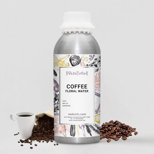 Coffee Hydrosol