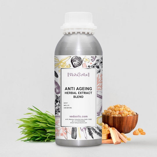 Anti Ageing Herbal Extract Blend
