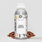 Cedar & Oakmoss Fragrance Oil