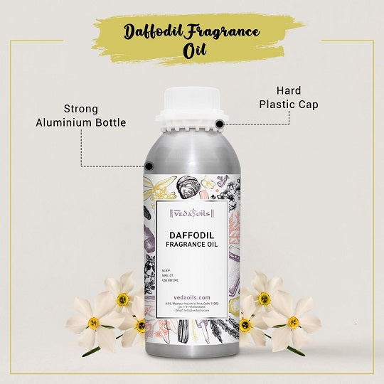 Daffodil Fragrance Oil