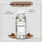 Buy Arjuna Bark Liquid Extract