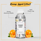 Buy Orange Liquid Extract