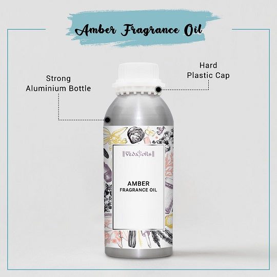 Buy Amber Fragrance Oil Online