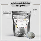 Hydrogenated Castor Oil Flakes