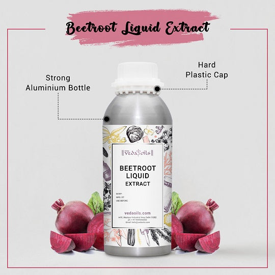 Buy Beetroot Liquid Extract