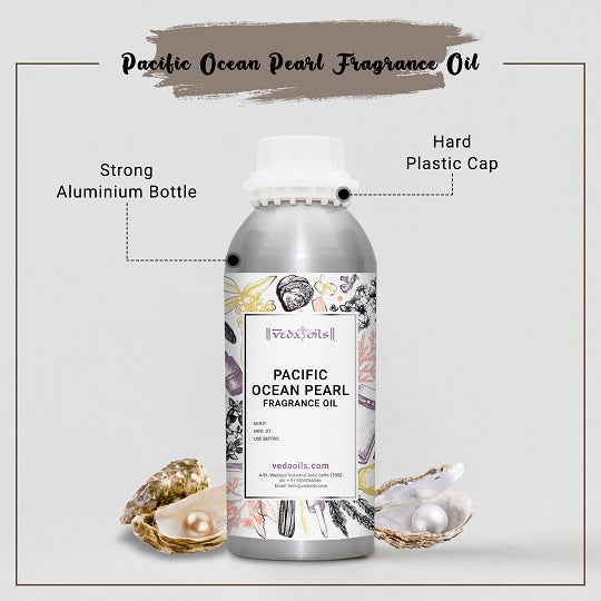 Buy Pacific Ocean Pearl Fragrance Oil