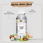 Luxury Amber Blend