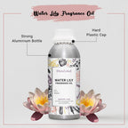 Buy Water lily Fragrance Oil