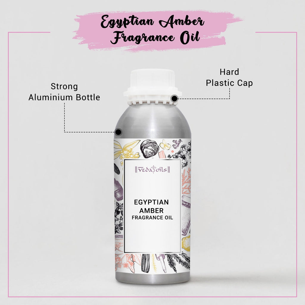 Egyptian Amber Fragrance Oil Online