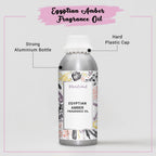 Egyptian Amber Fragrance Oil Online
