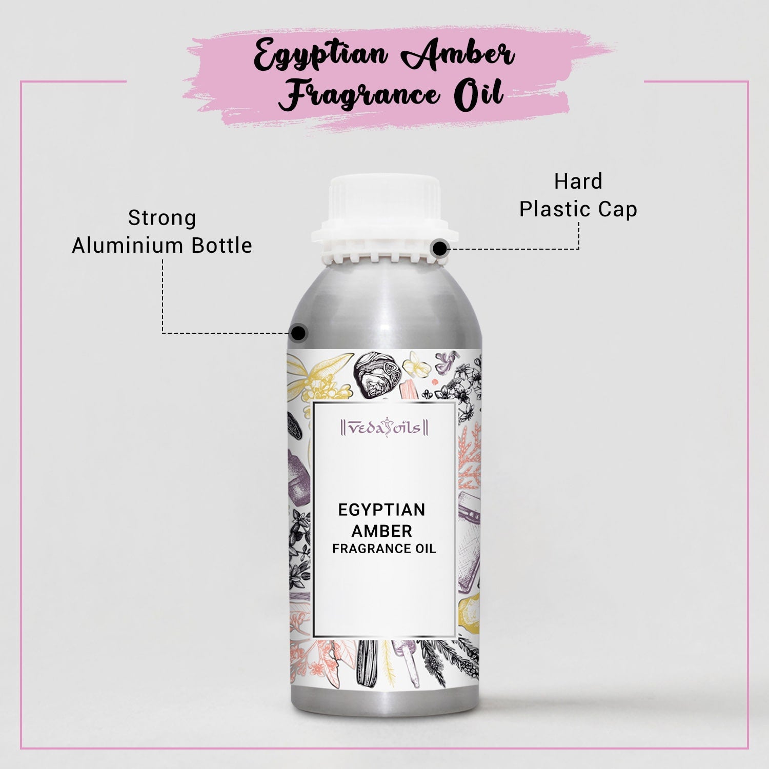Egyptian Amber Fragrance Oil Online
