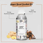 Gingerbread Essential Oil Blend Bulk Supplier