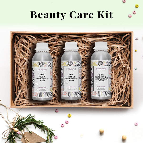 Beauty Care Kit 