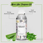 Buy Neem Aloe Fragrance Oil
