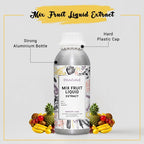 Buy Mix Fruit Liquid Extract