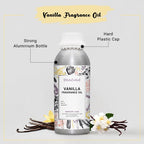 Buy Vanilla Fragrance Oil