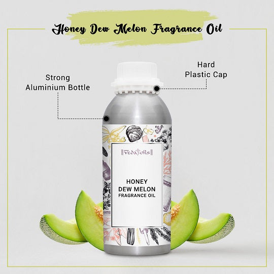 Honeydew Melon Fragrance Oil Online