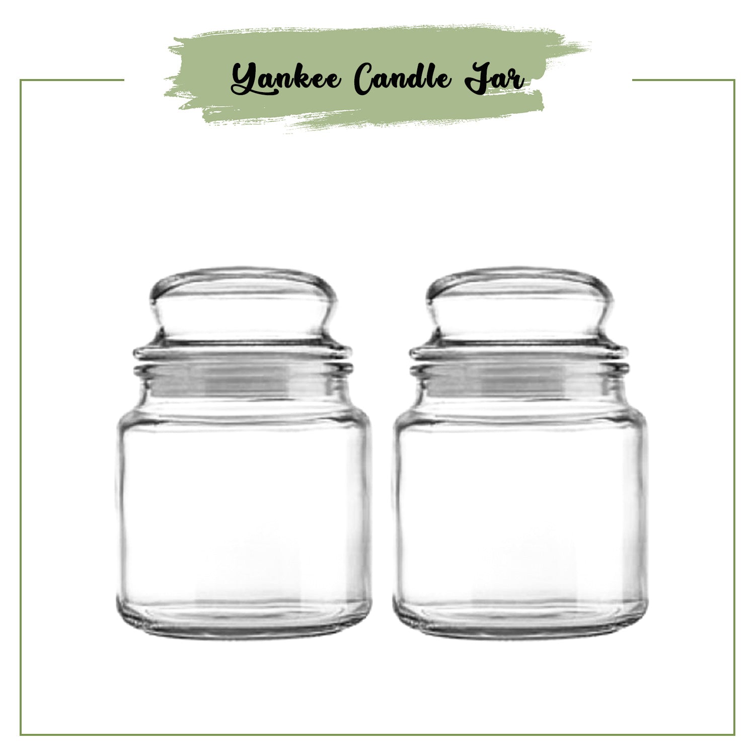 Yankee Candle Jar Online