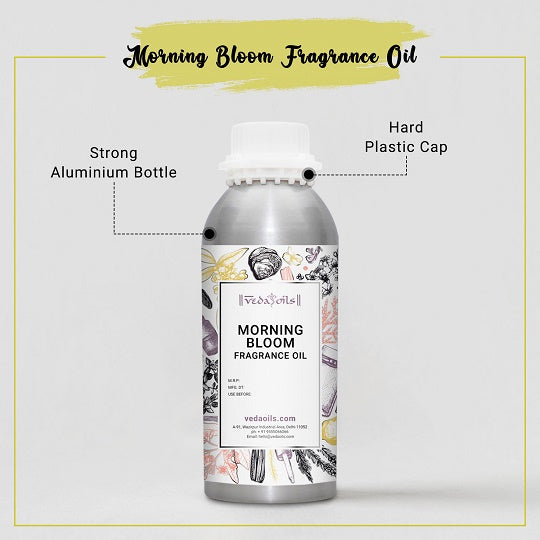 Buy Morning Bloom Fragrance Oil