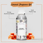 Caramel Fragrance Oil Online