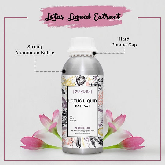 Buy Lotus Liquid Extract