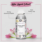 Buy Lotus Liquid Extract