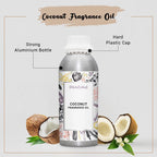 Coconut Fragrance Oil Online