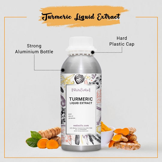 Buy Turmeric Liquid Extract