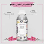 Buy Orchid Flower Fragrance Oil
