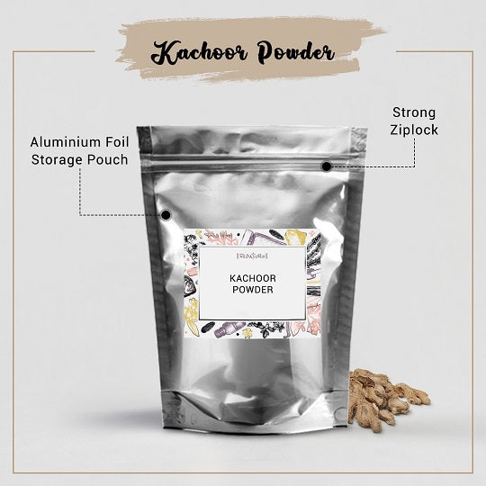 Kachoor Powder Online