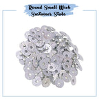 Buy Candle Wick Sustainer Wick Tabs Online 