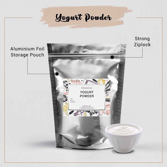 Buy Yogurt Powder