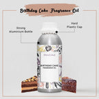 Birthday Cake Fragrance Oil Online