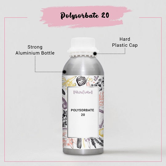 Polysorbate 20 (Solubilser) Online