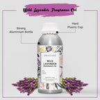 Buy Wild Lavender Fragrance Oil