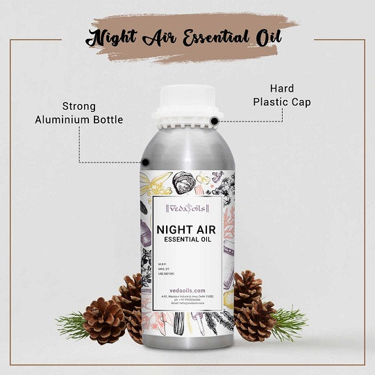 Buy Night Air Oil Blend Online