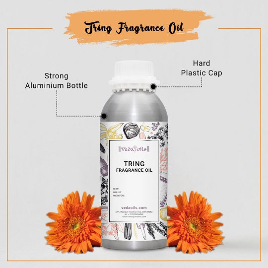 Buy Tring Fragrance Oil