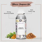 Buy Tobacco Fragrance Oil Online