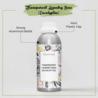 Buy Online Sulphate Free Transparent Laundry Base (Eucalyptus)