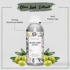 Buy Olive Leaf Extract