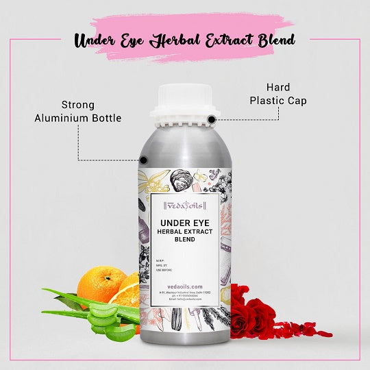 Buy Under Eye Herbal Extract Blend