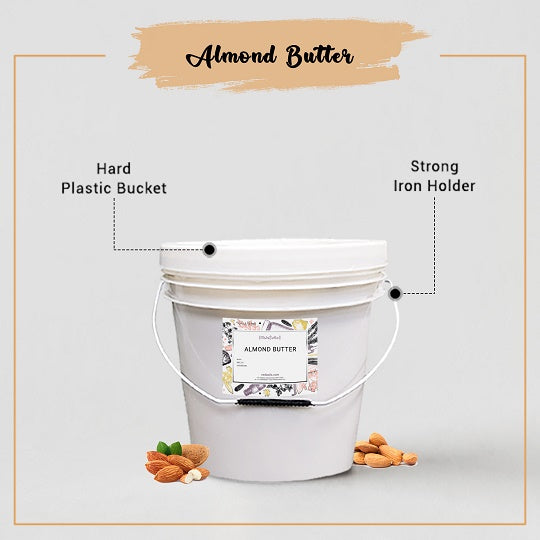 Buy Almond Body Butter