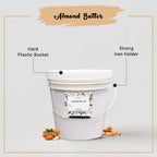 Buy Almond Body Butter