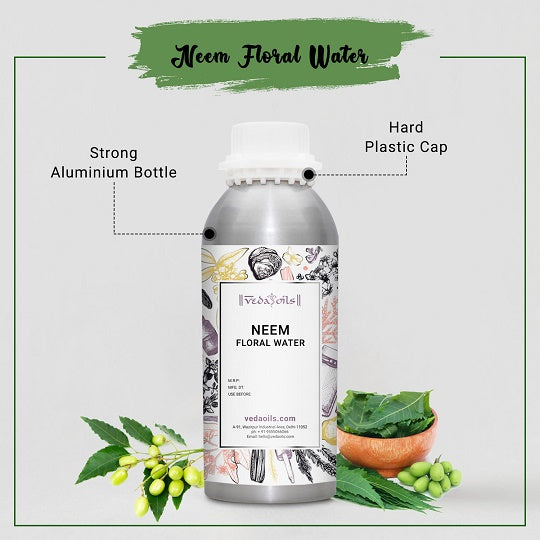 Buy Neem Hydrosol