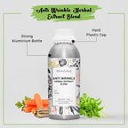 Buy Anti Wrinkle Herbal Extract Blend