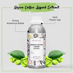 Buy Green Coffee Liquid Extract