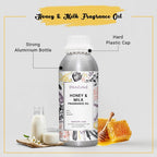 Buy Honey & Milk Fragrance Oil