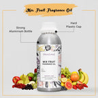 Buy Mix Fruit Fragrance Oil
