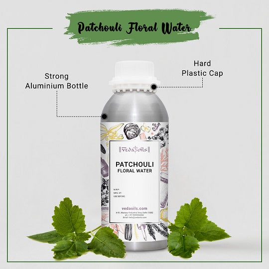 Buy Patchouli Hydrosol
